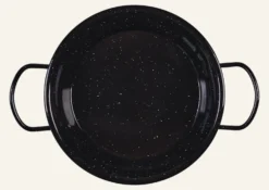 Discount Local Chef Panna svart - ø22 cm