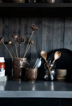 Discount Local Chef Panna svart - ø22 cm