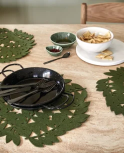 Discount Local Chef Panna svart - ø22 cm