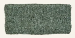 Hot Pannband olivgrön - 11x23 cm
