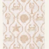 Best Pappersservetter beige - 33x42 cm