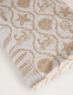 Best Pappersservetter beige - 33x42 cm