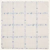 Sale Pappersservetter multi/blå - 33x33 cm