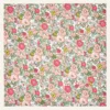 Online Pappersservetter multi/rosa - 33x33 cm