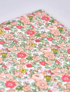 Online Pappersservetter multi/rosa - 33x33 cm