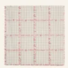 Pappersservetter multi/rosa - 33x33 cm