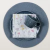 Clearance Pappersservetter multi - 40x40 cm