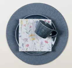 Clearance Pappersservetter multi - 40x40 cm
