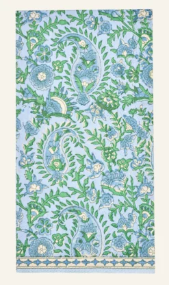 Outlet Pappersservetter multi - 33x42 cm