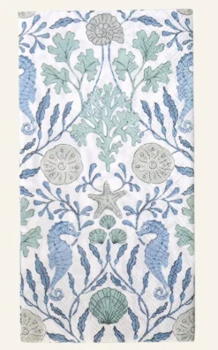 Clearance Pappersservetter multi - 33x42 cm