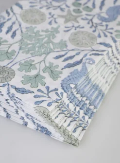 Clearance Pappersservetter multi - 33x42 cm