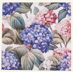 Discount Pappersservetter multi - 33x33 cm