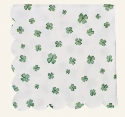Clearance Pappersservetter multi - 33x33 cm