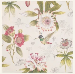 Best Pappersservetter multi - 33x33 cm