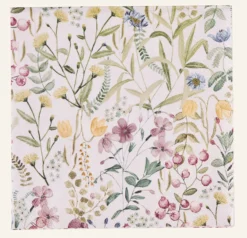 Sale Pappersservetter multi - 33x33 cm