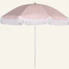 Best Parasoll rosa - ø150x175 cm
