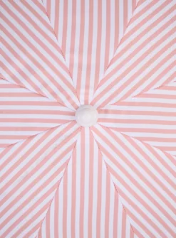 Best Parasoll rosa - ø150x175 cm
