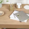 New Pennhållare guld - 10 cm