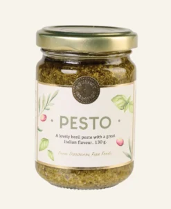 Clearance Gourmet Selection Pesto grön - 130 g