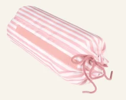 Outlet Picknickfilt rosa - 175x140 cm