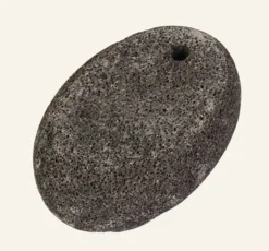 Online Pimpsten grafitgrå - 10x7x4cm