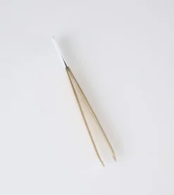 Discount Pincett guld - 0,9x9,6 cm