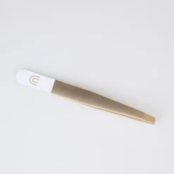 Discount Pincett guld - 0,9x9,6 cm