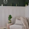 Outlet Pläd beige - 130x170 cm