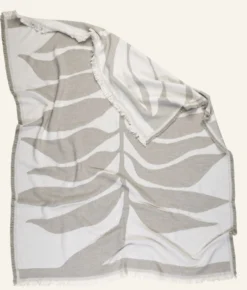 Online Pläd beige - 130x170 cm