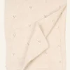 Discount Pläd beige - 80x100 cm