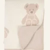 New Pläd multi/beige - 80x100 cm