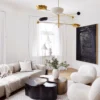 Sale Camilla Pihl Pläd natur - 130x170 cm
