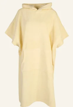 Online Poncho gul - 78x111 cm