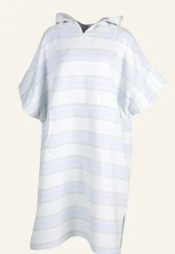 Best Poncho multi/grön - one size