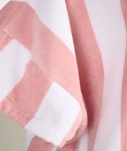 Discount Poncho multi/rosa - one size