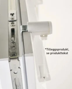 Outlet Premium upp&ned enkel plisségardin 25mm multi - 25 mm