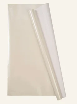 Online Presentpapper creme - 70cm x 3m