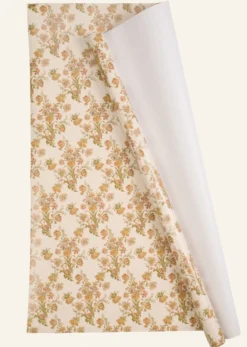 Outlet Presentpapper multi - 70cm x 3m
