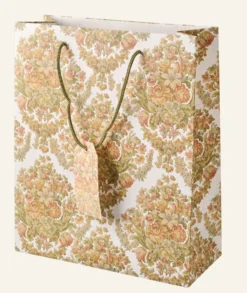 Outlet Presentpåse multi - 24x29x10 cm