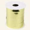 New Presentsnöre guld - 50 m
