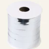 Clearance Presentsnöre silver - 50 m