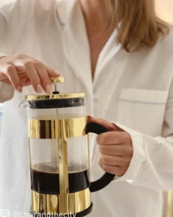 Best Local Chef Presskanna guld - 1 liter