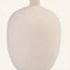Best Prydnadskruka beige - 23x23x31,5 cm