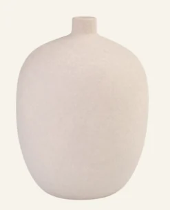 Best Prydnadskruka beige - 23x23x31,5 cm