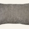 Clearance Prydnadskudde beige - 40x60 cm