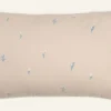 Hot Prydnadskudde beige - 30x50 cm