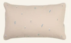 Hot Prydnadskudde beige - 30x50 cm