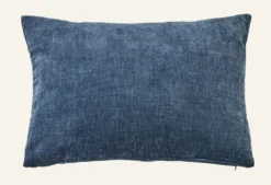Best Prydnadskudde blå - 40x60 cm