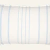 Sale Prydnadskudde himmelsblå - 35x60 cm