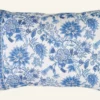 Clearance Prydnadskudde multi/blå - 40x60 cm